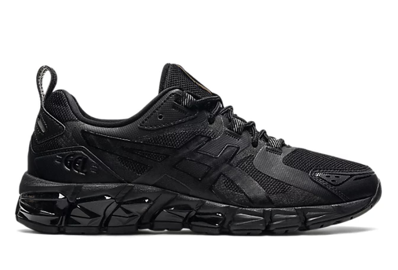 Asics Gel-Quantum 180 | Womens | Black