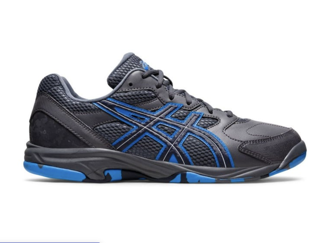 Asics Gel-Shepparton 2 | Mens | Carrier Grey Peacoat