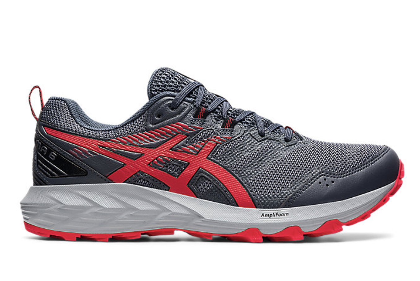 Asics Gel-Sonoma 6 | Mens | Carrier Grey