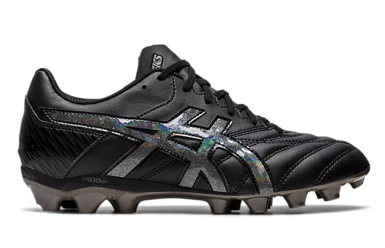 Asics Lethal Flash IT 2 GS | Kids | Black Gunmetal