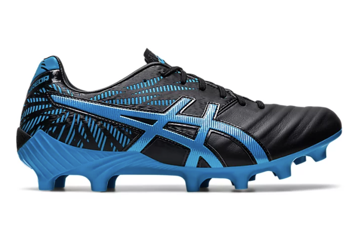 Asics Lethal Tigreor IT FF | Mens | Black Island Blue