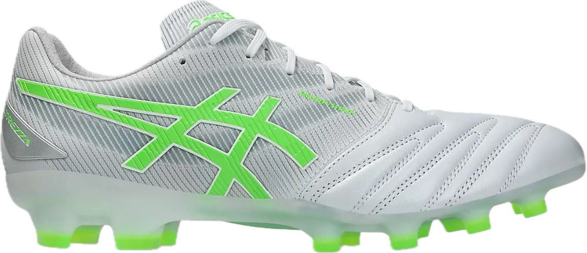 Asics Ultrezza 3 | Mens | White Green Gecko Asics Ultrezza 3 | Mens | White Green Gecko