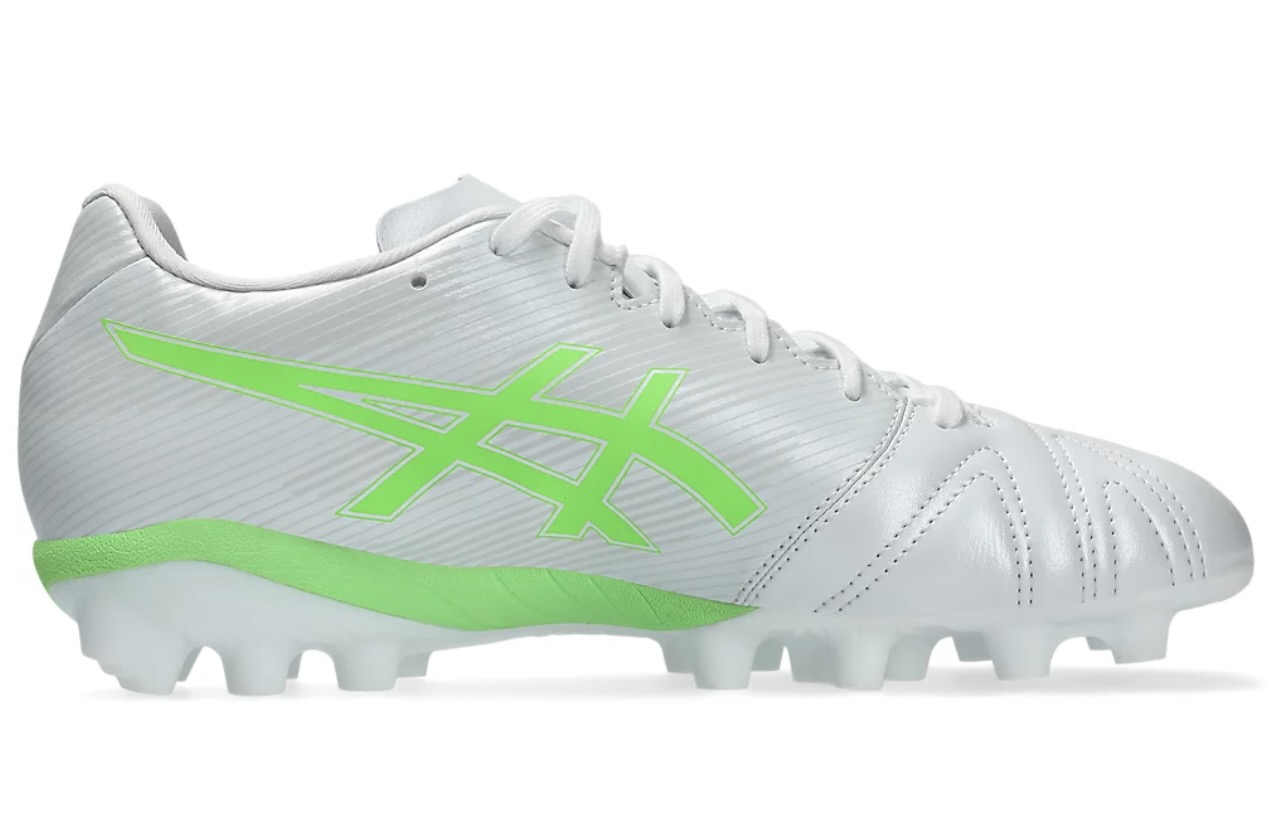 Asics Ultrezza 3 JR GS | Kids | White Green Gecko Asics Ultrezza 3 JR GS | Kids | White Green Gecko