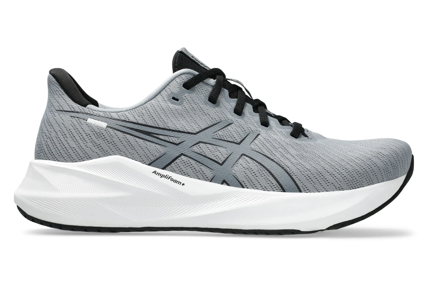 Asics Versablast 4 | Mens | Gravel Black Asics Versablast 4 | Mens | Gravel Black