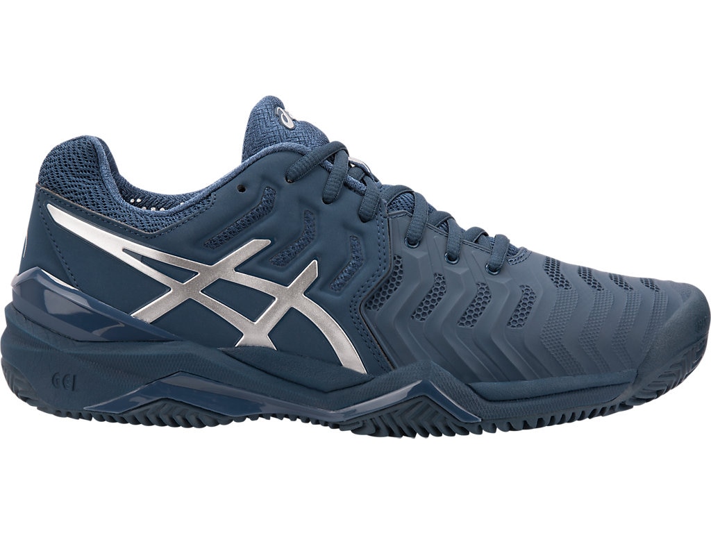 asics tennis djokovic