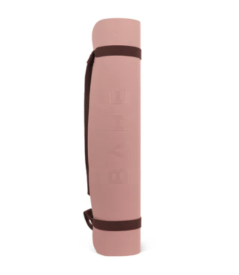 Bahe Soft Touch Pro 5mm Yoga Mat
