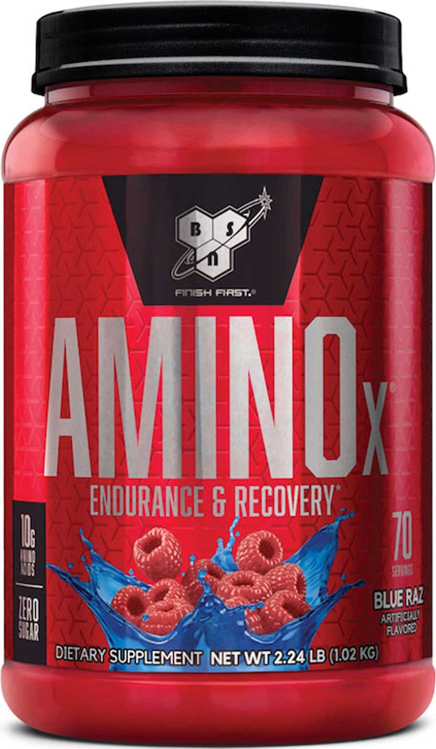 BSN Amino X