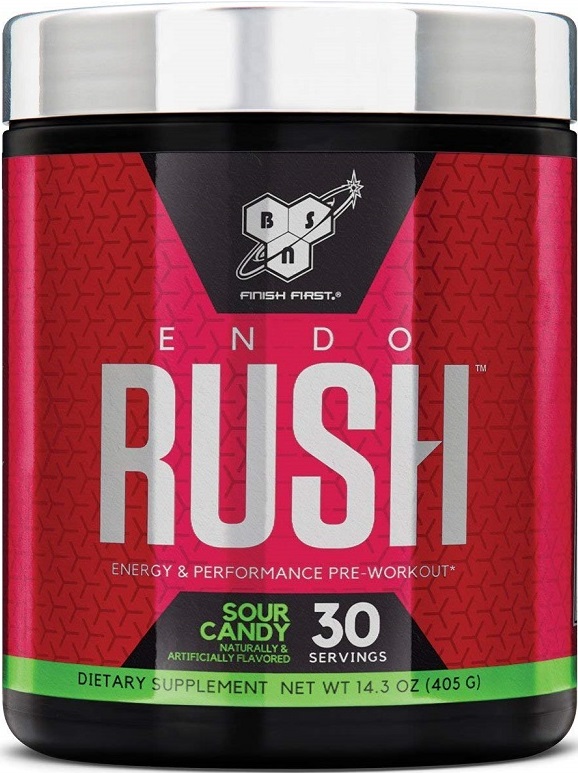 BSN EndoRUSH BSN EndoRUSH