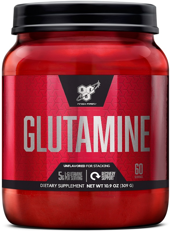 BSN Glutamine DNA