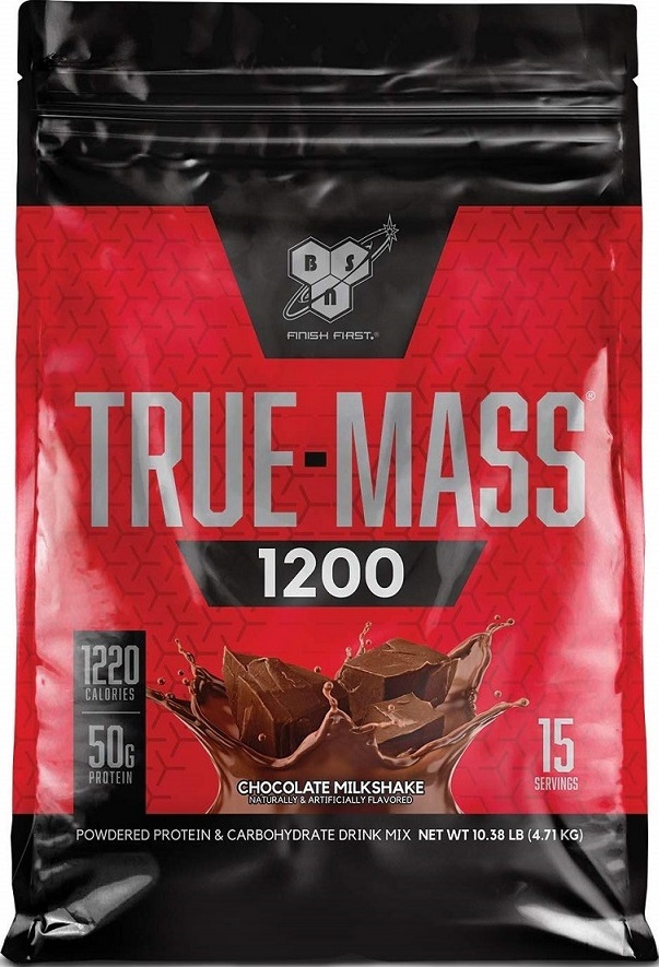 BSN True-Mass 1200