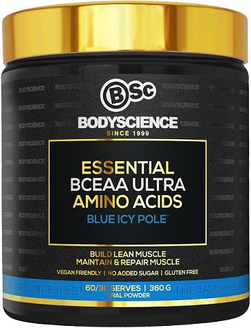 Body Science BSc BCEAA Ultra Body Science BSc BCEAA Ultra