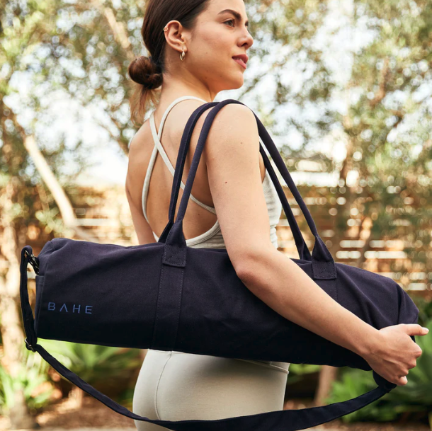 Bahe Everyday Studio Yoga Mat Bag