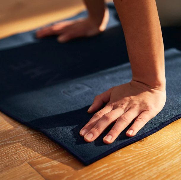 Bahe Yoga Mat Towel