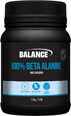 Balance 100% Beta Alanine Balance 100% Beta Alanine