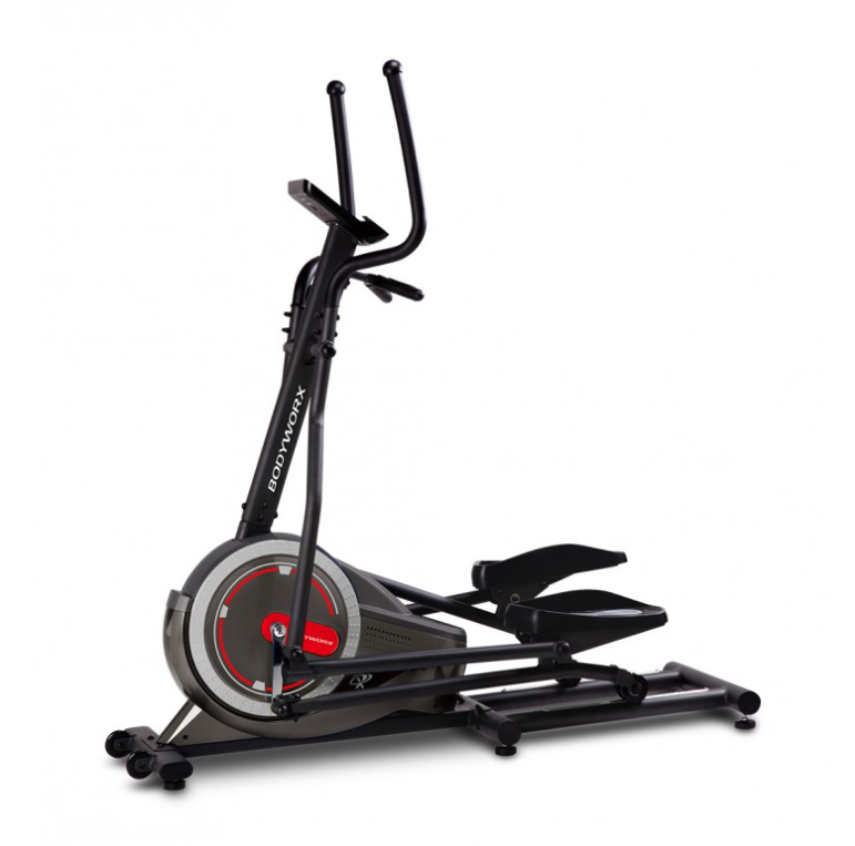 Bodyworx Front Drive 16 inch Elliptical