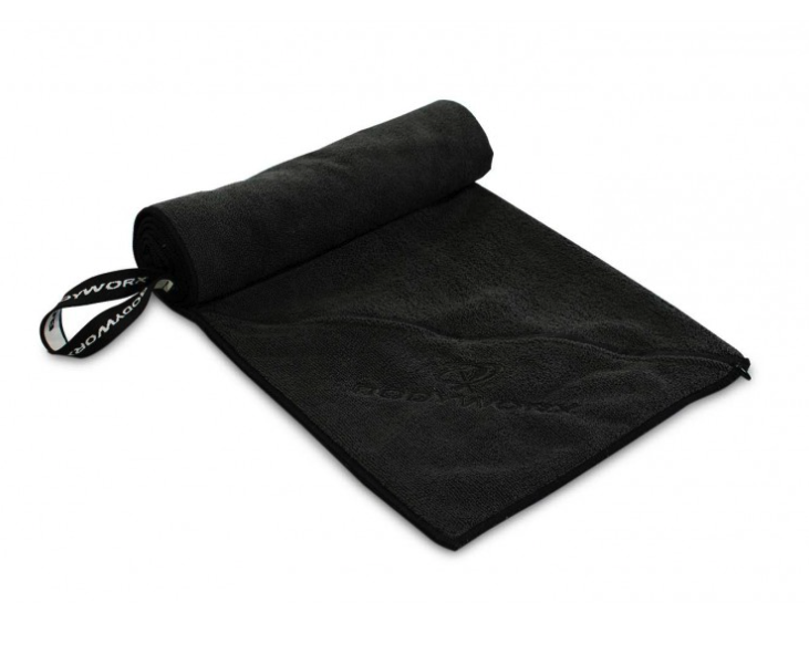 Bodyworx Microfibre Gym Towel