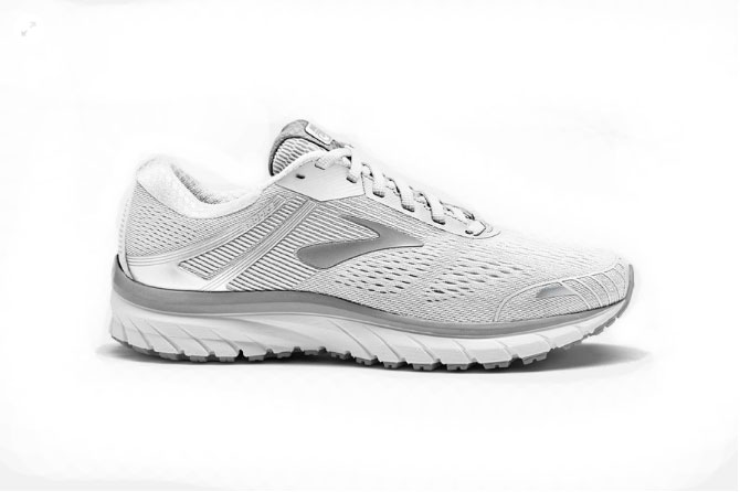 brooks gts 18 womens shoes