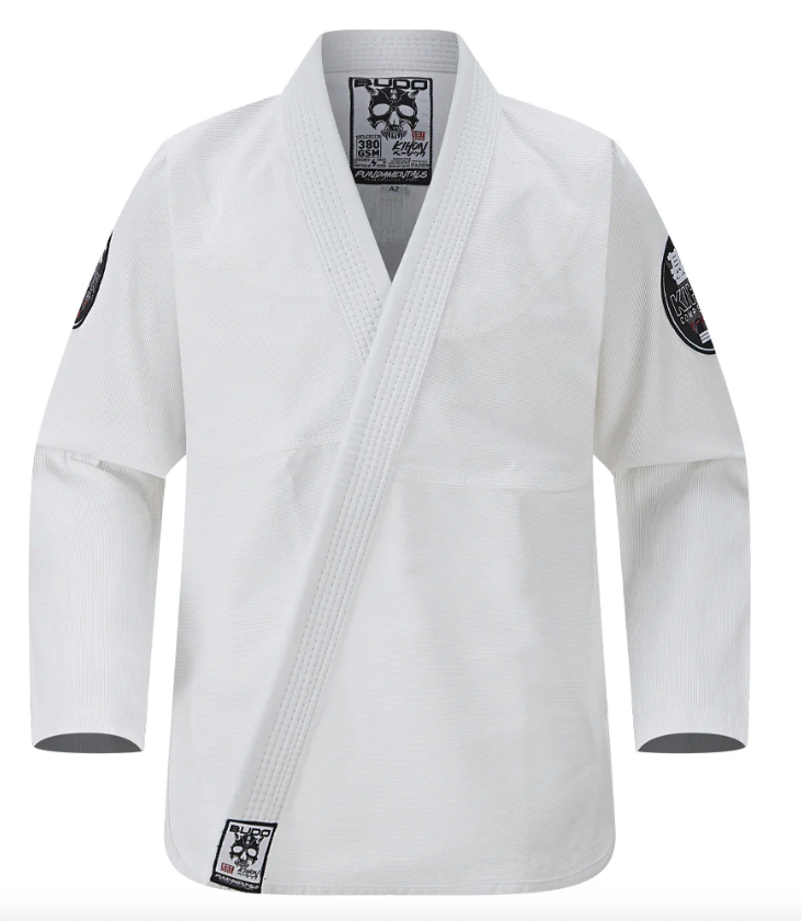 Budo Kids Kihon 2024 Comp Gi