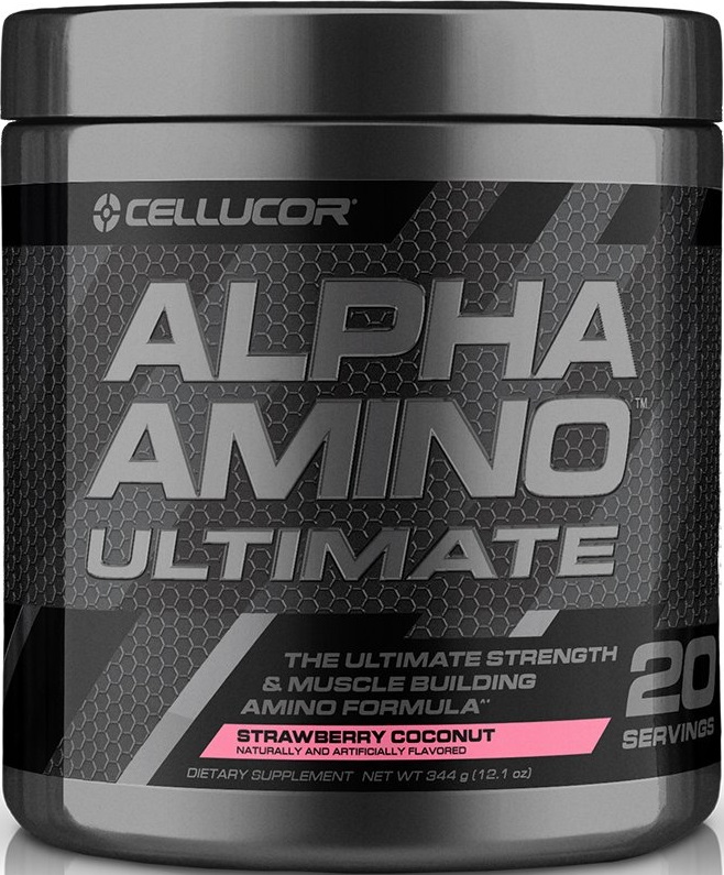 Cellucor Alpha Amino Ultimate Cellucor Alpha Amino Ultimate