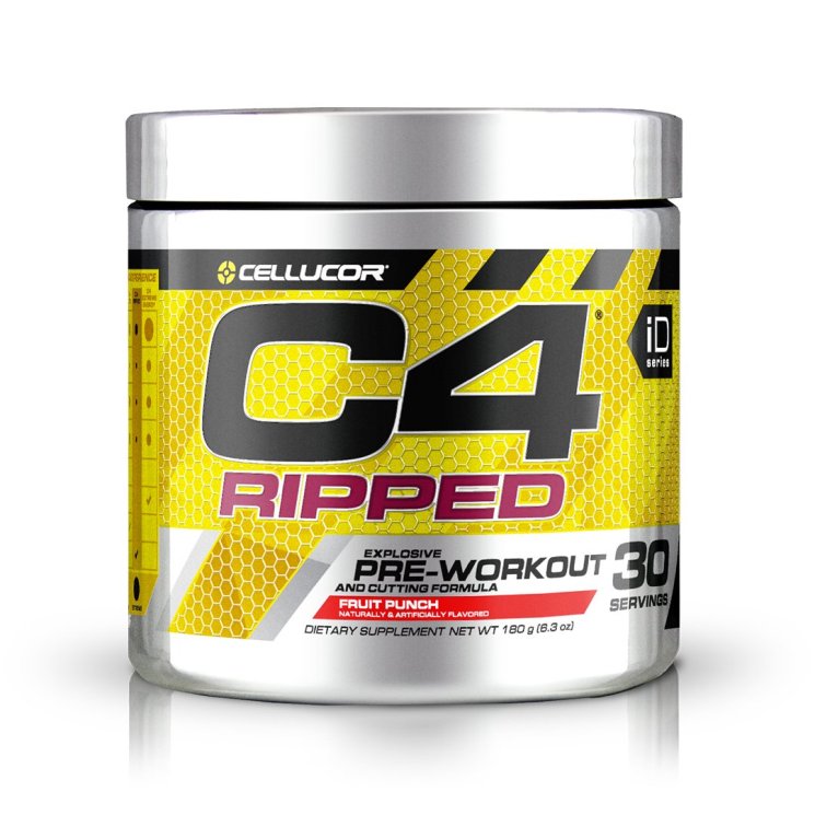 Cellucor C4 Ripped