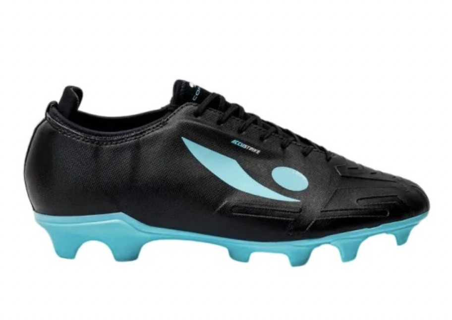 Concave Halo v2 FG | Mens | Black Cyan