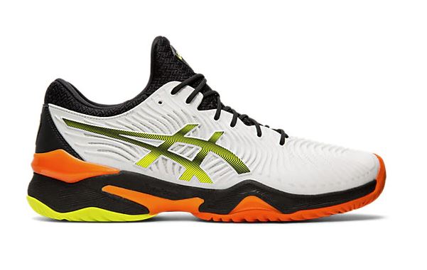 asics court ff 2 blue