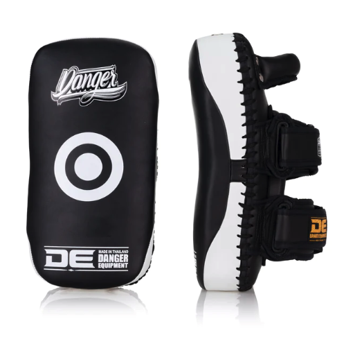 Danger Professional Thai Pads