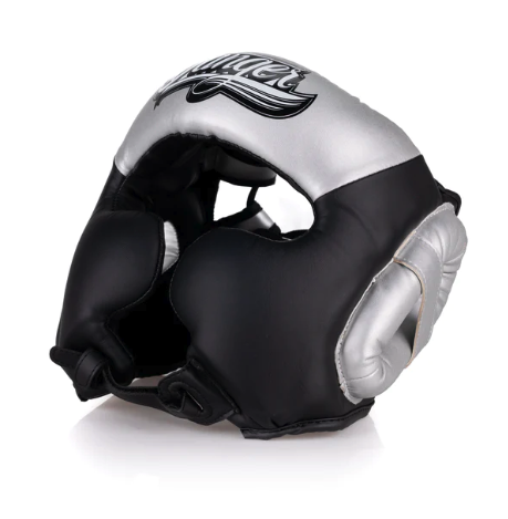 Danger Sparring Head Guard