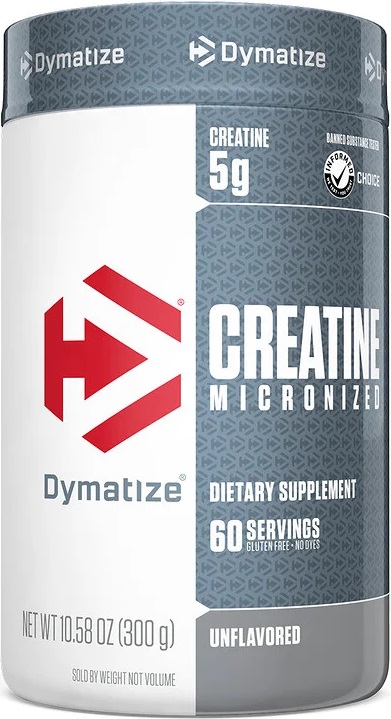 Dymatize Creatine Monohydrate 300g