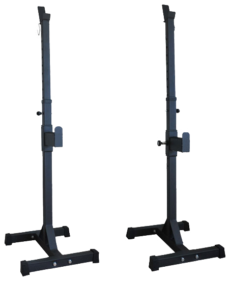 HCE Portable Squat Stands