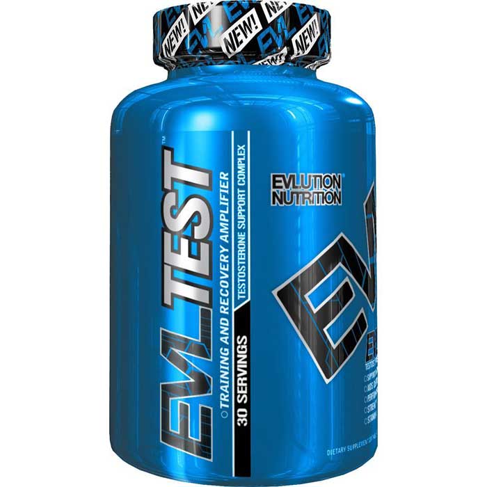 EVL Nutrition Test