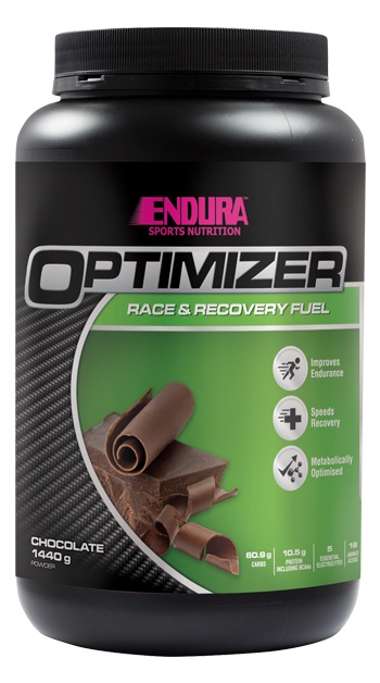 Endura Optimizer Endura Optimizer