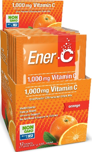 Ener-C Vitamin C