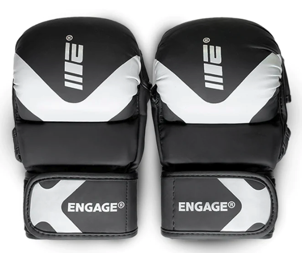 Engage E-Series MMA Grappling Gloves