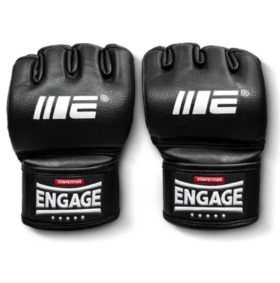Engage Essential 4oz MMA Gloves