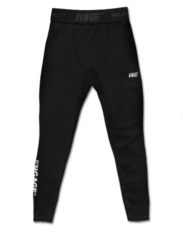 Engage Essential Series Compression Spats