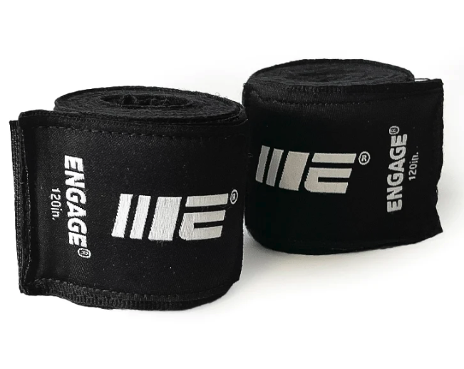 Engage Hand Wraps