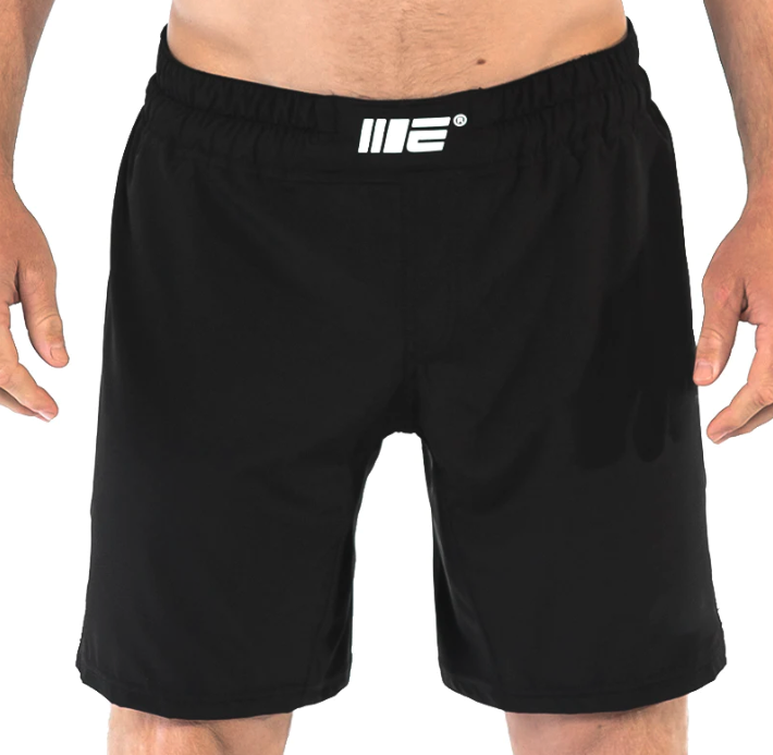 Engage Oversize Wordmark MMA Grappling Shorts
