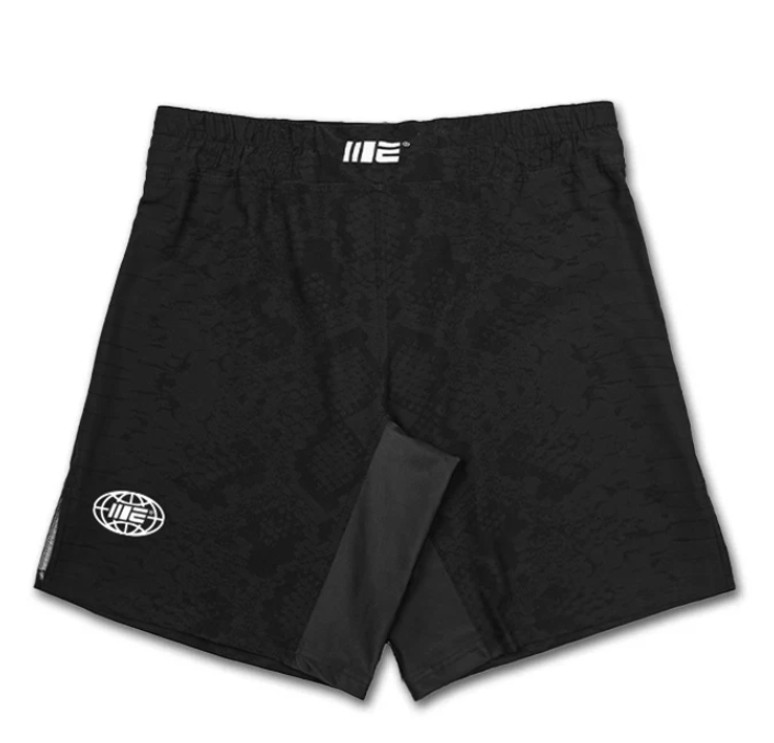 Engage Viper (Onyx) MMA Grappling Shorts