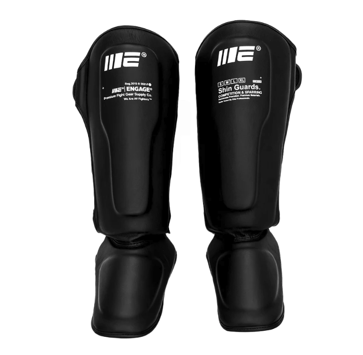 Engage W.I.P Series Shin Guards