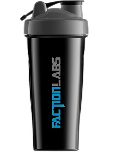 Faction Labs Shaker