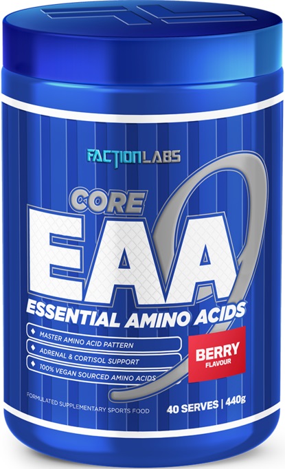 Faction Labs Core 9 EAA