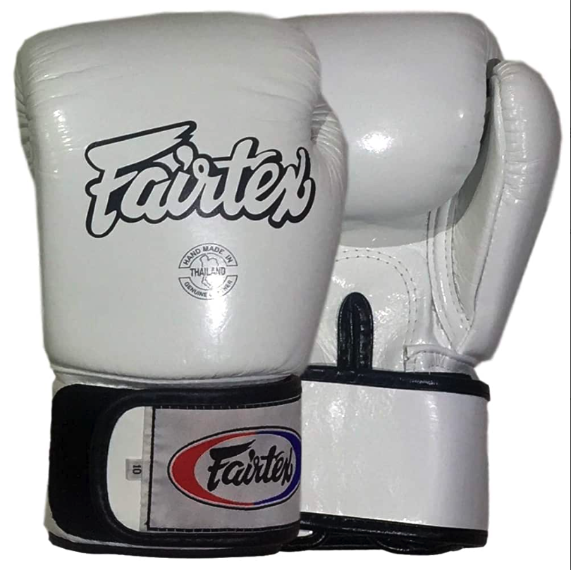 Fairtex BGV1 Boxing Gloves Tight Fit Boxing Gloves