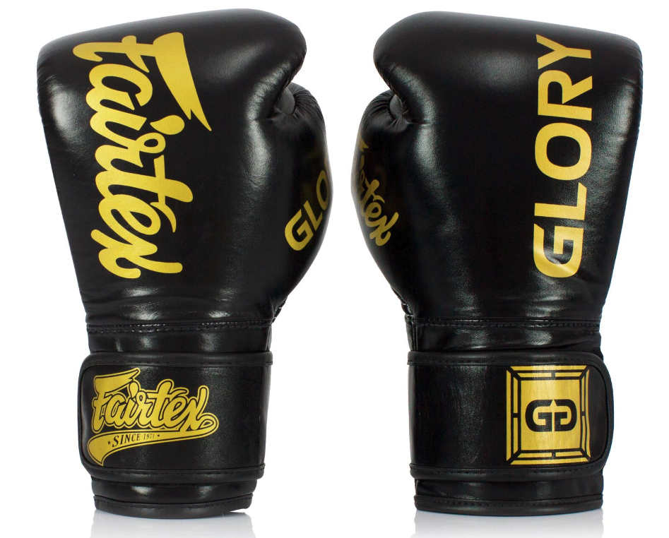 Fairtex BGVG1 Glory 1 Boxing Gloves