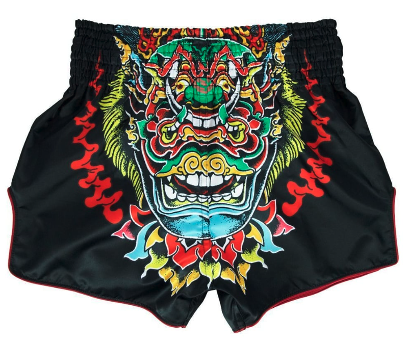 Fairtex BS1912 Kabuki Muay Thai Shorts