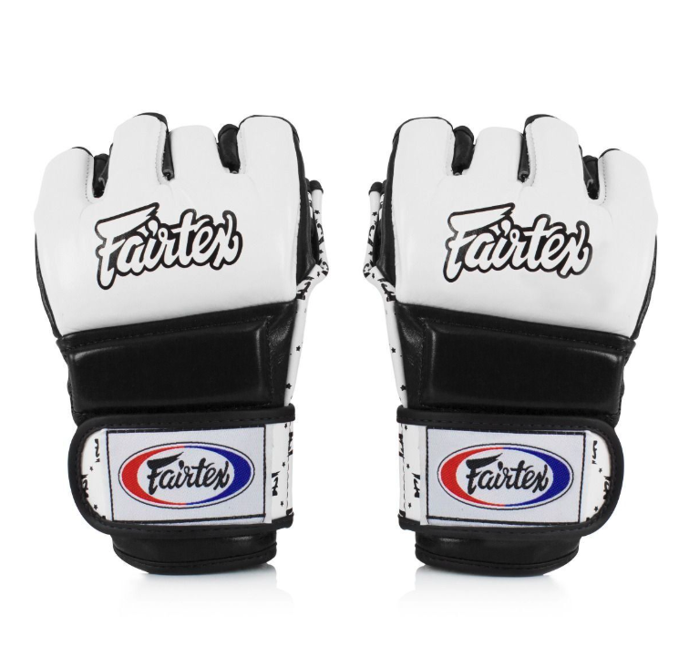 Fairtex FGV17 MMA Training Gloves