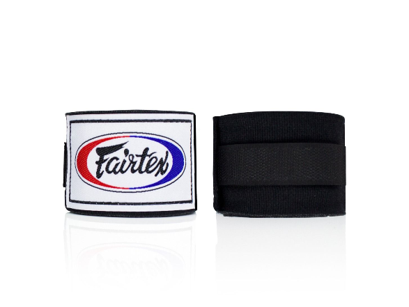 Fairtex HW2 Elasticised Hand Wrap