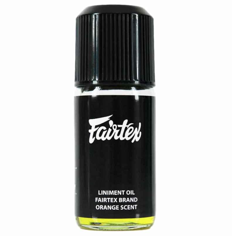 Fairtex Liniment Oil