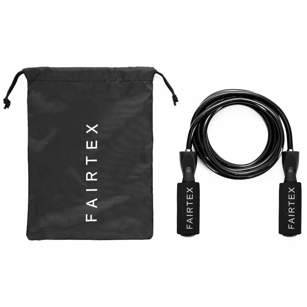 Fairtex ROPE3 Ball Bearing Skipping Rope