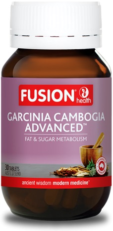 Fusion Health Garcinia Cambogia Advanced Fusion Health Garcinia Cambogia Advanced